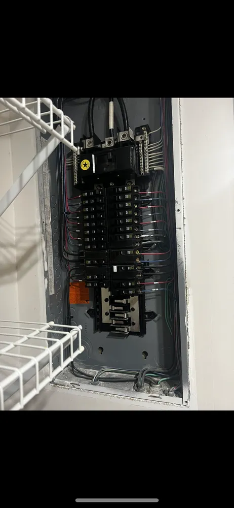 Slide of Luxury Electrical Solutions