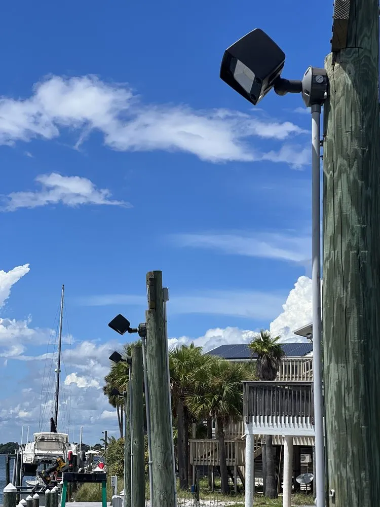 Slide of Luxury Electrical Solutions