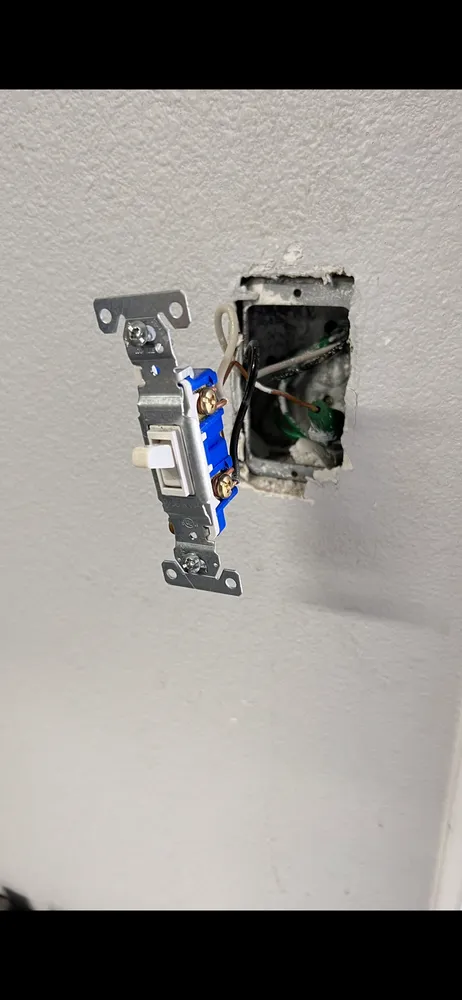 Slide of Luxury Electrical Solutions