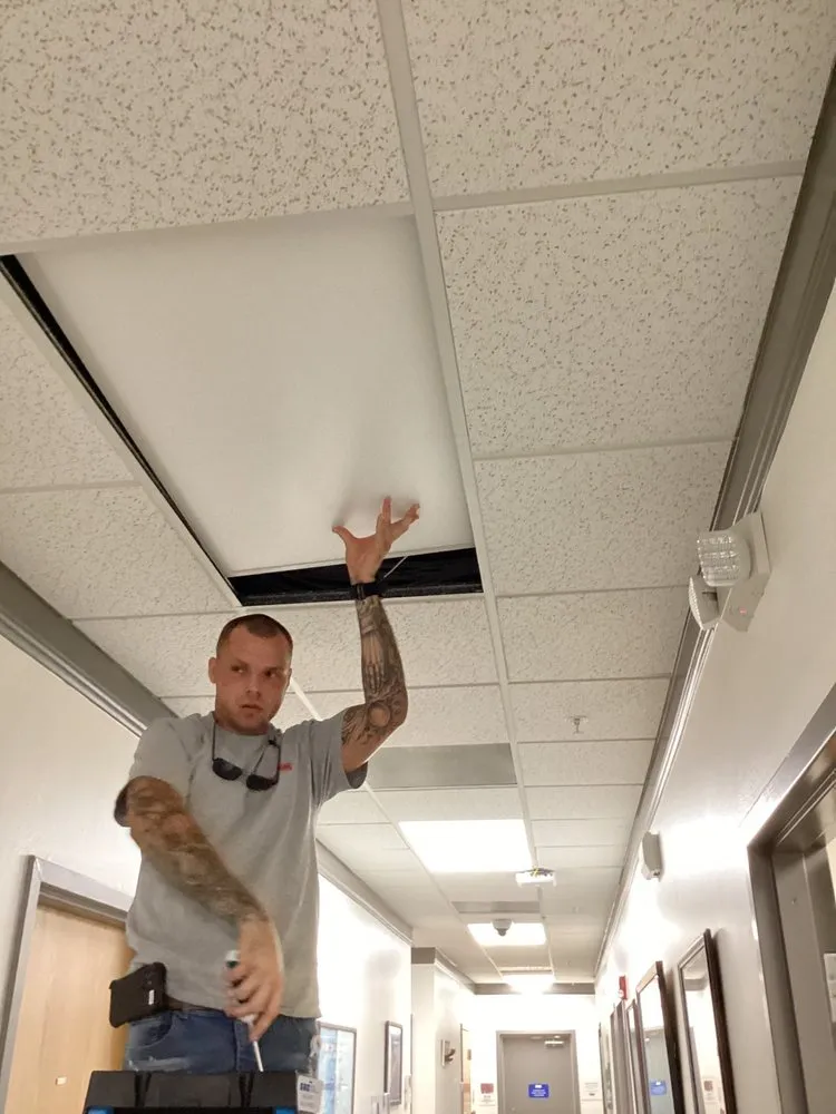 Slide of Luxury Electrical Solutions