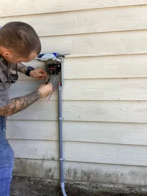 Luxury Electrical Solutions