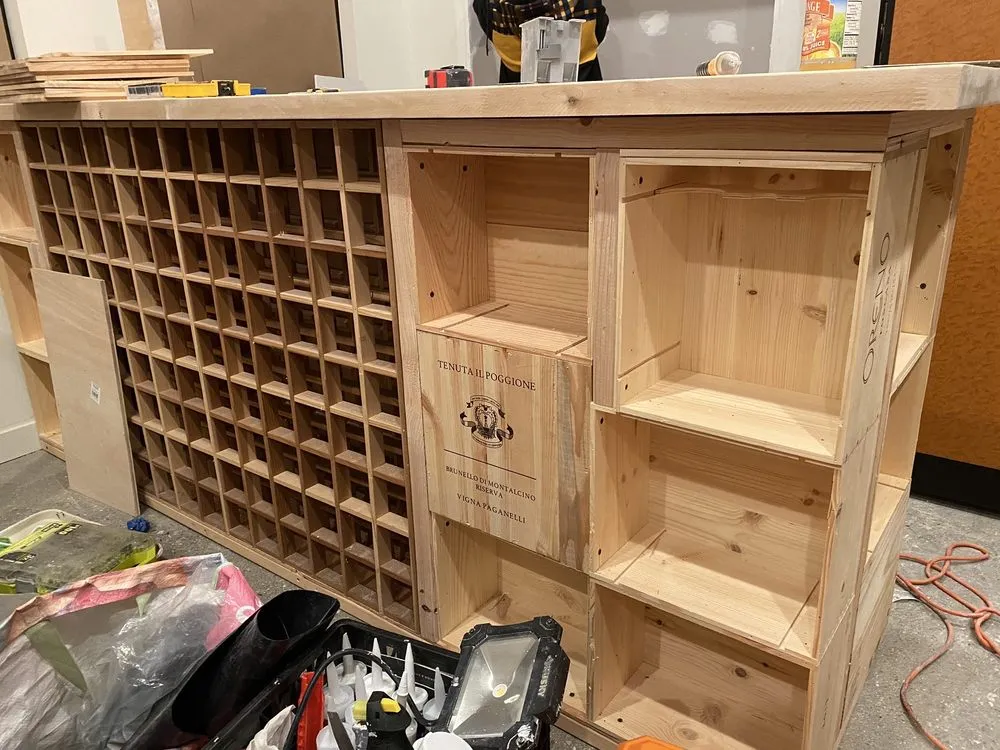 Slide of Luxury Handyman 4 You