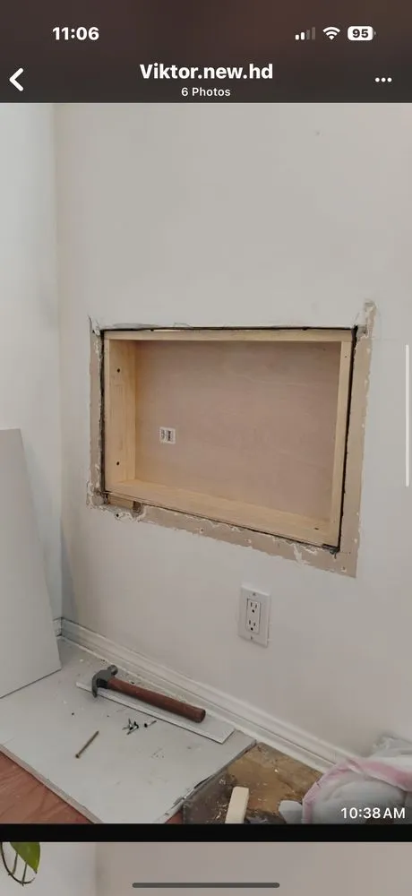 Affordable emergency electrical service experts serving ,  - Luxury Handyman 4 You