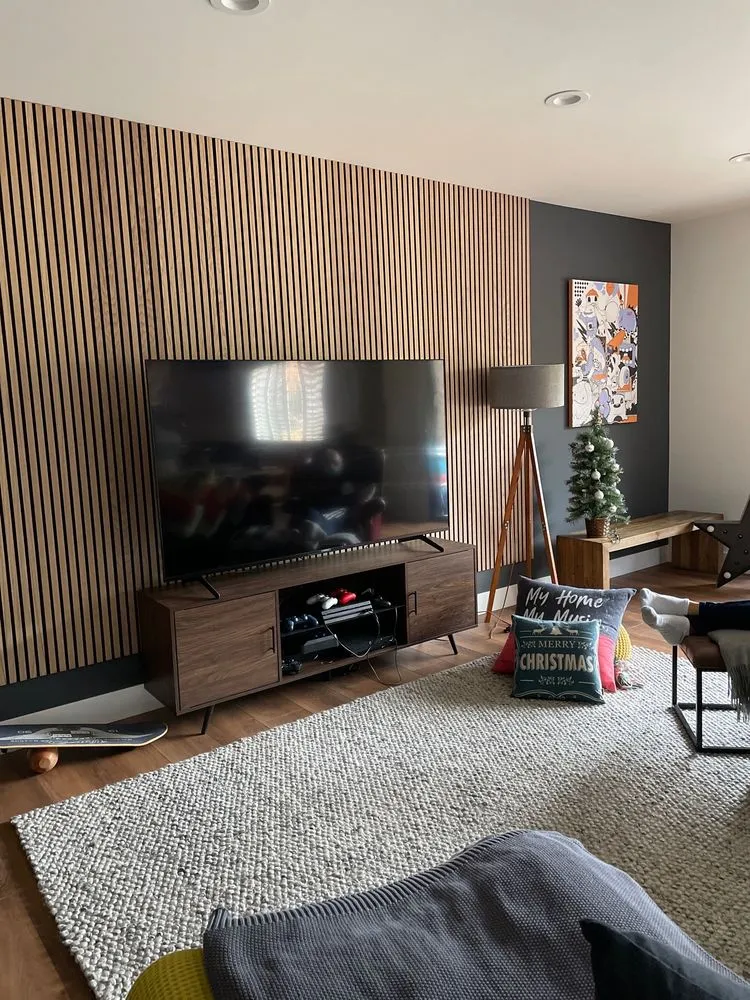 Slide of Luxury Handyman 4 You