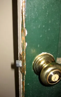 Luxury Handyman 4 You Logo