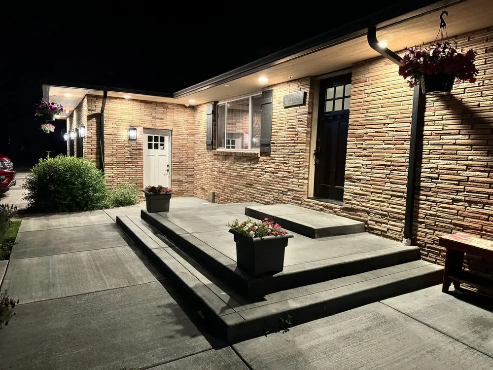 Slide of Luxury Lighting and Design