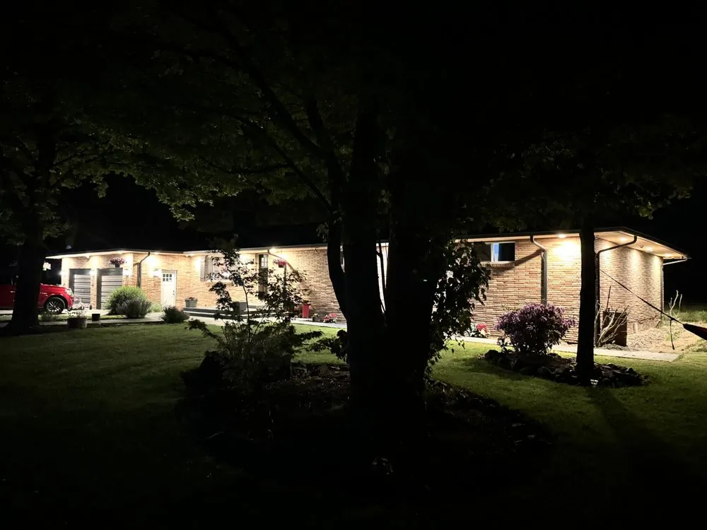 Slide of Luxury Lighting and Design