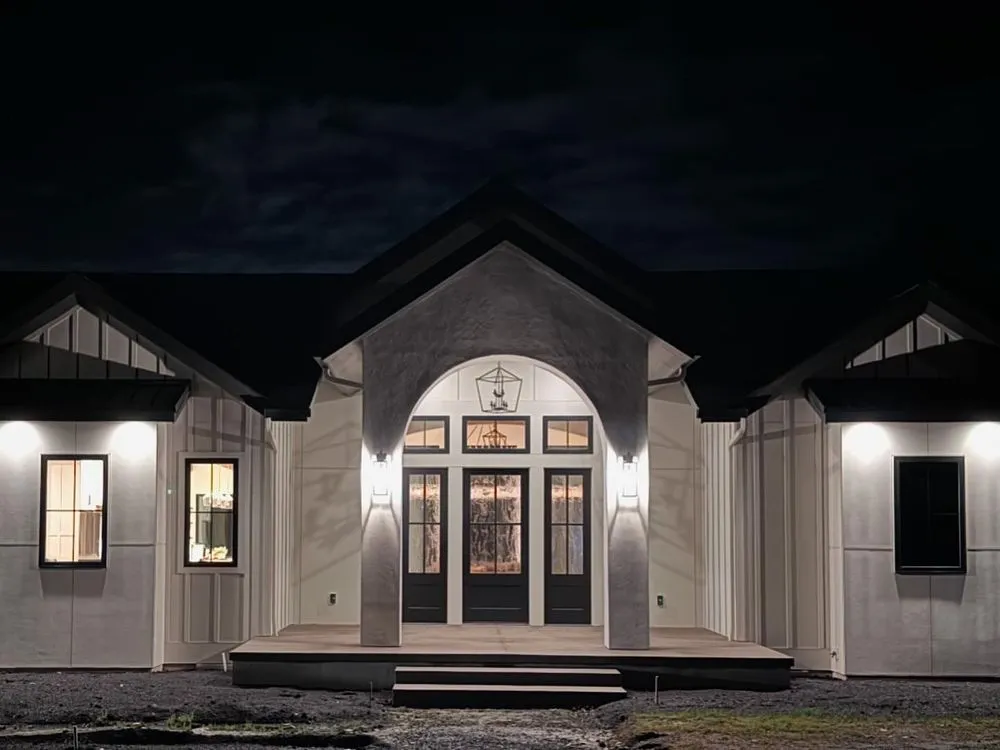 Slide of Luxury Lighting and Design