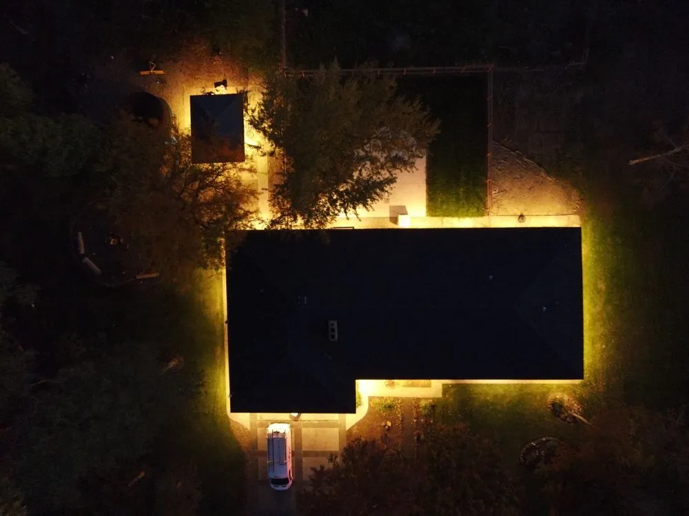 Slide of Luxury Lighting and Design