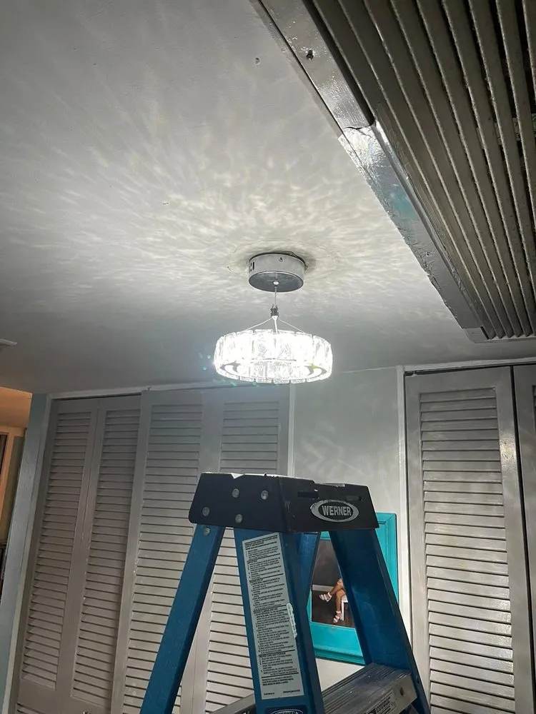 Slide of Luxury Pro Services