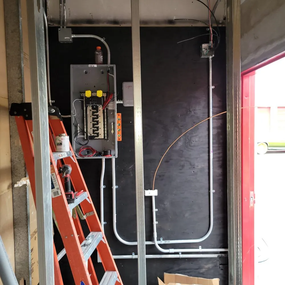 Slide of Luxury Pro Services