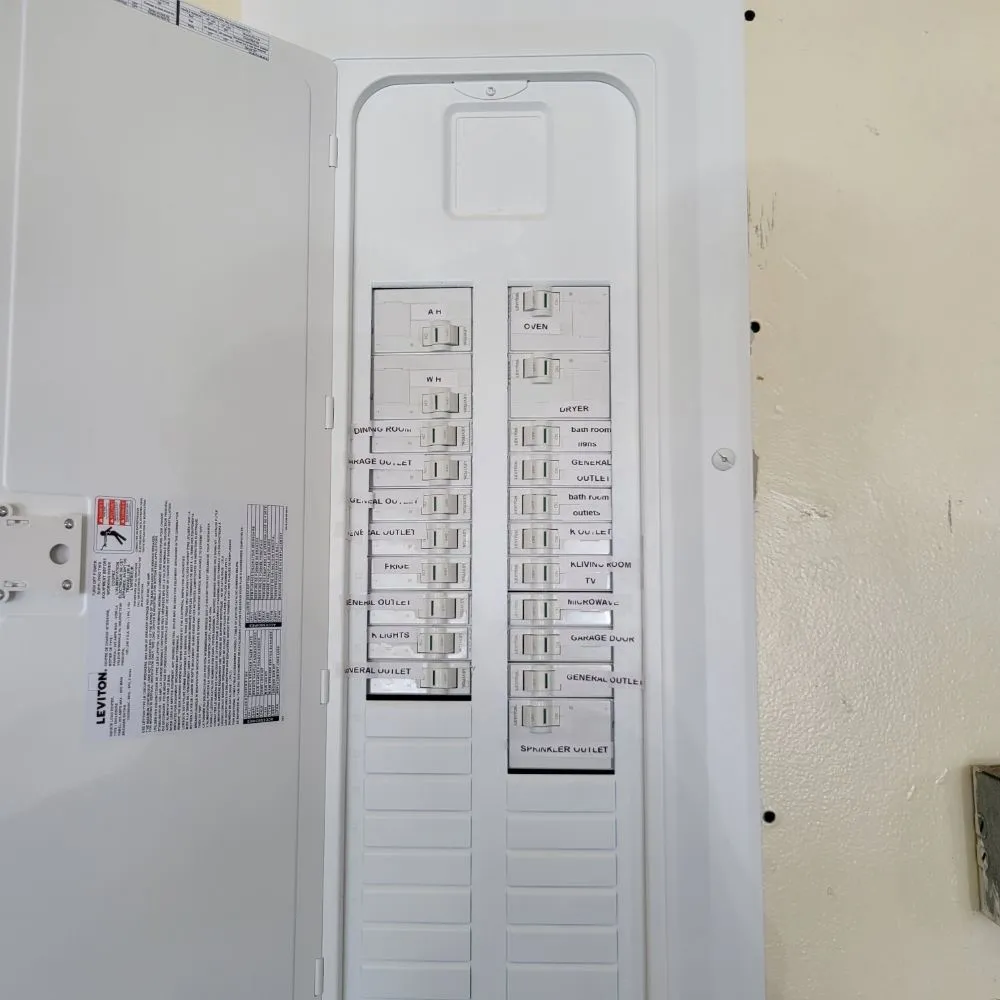 Slide of Luxury Pro Services