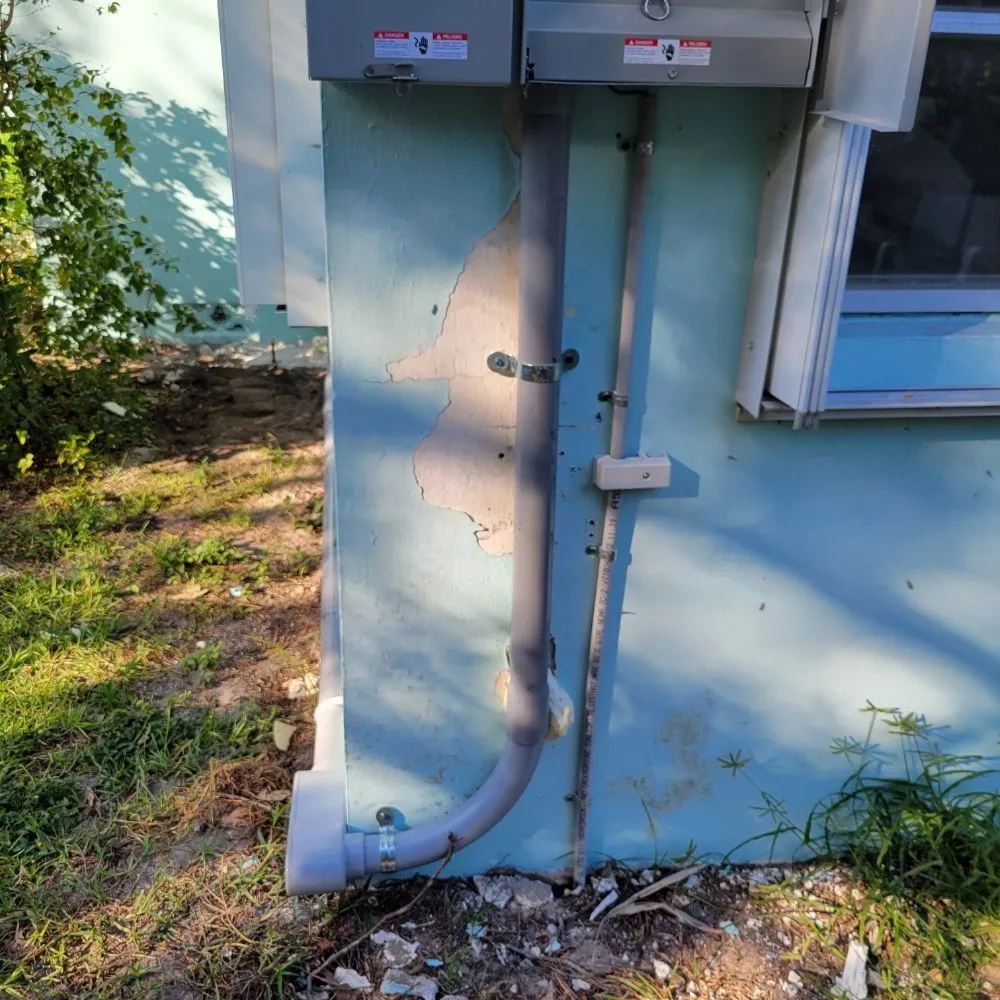 Slide of Luxury Pro Services