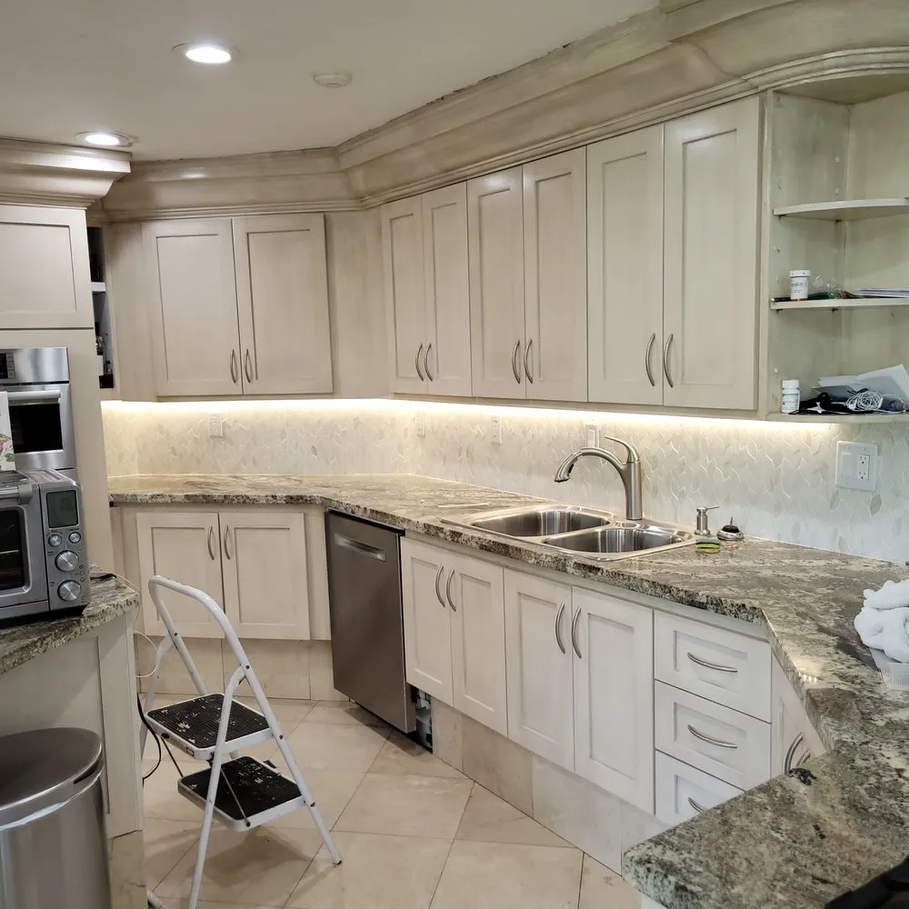 Slide of Luxury Pro Services