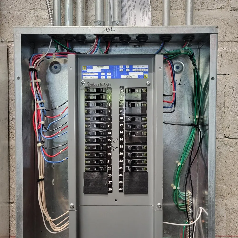 Slide of Luxury Pro Services