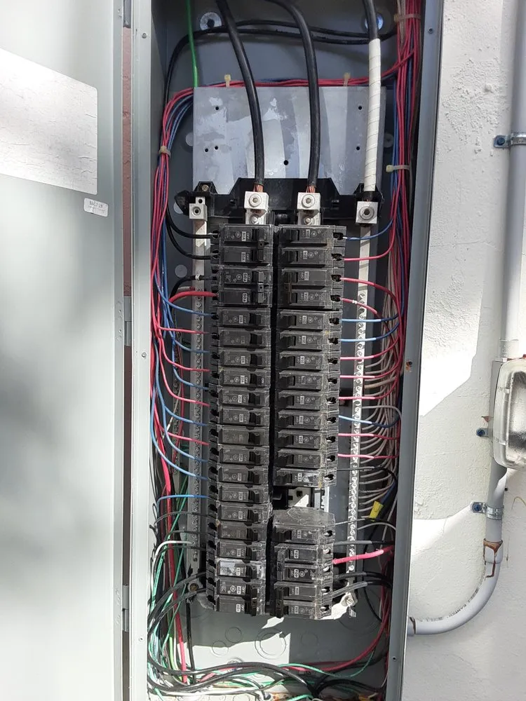 Slide of Luxury Pro Services