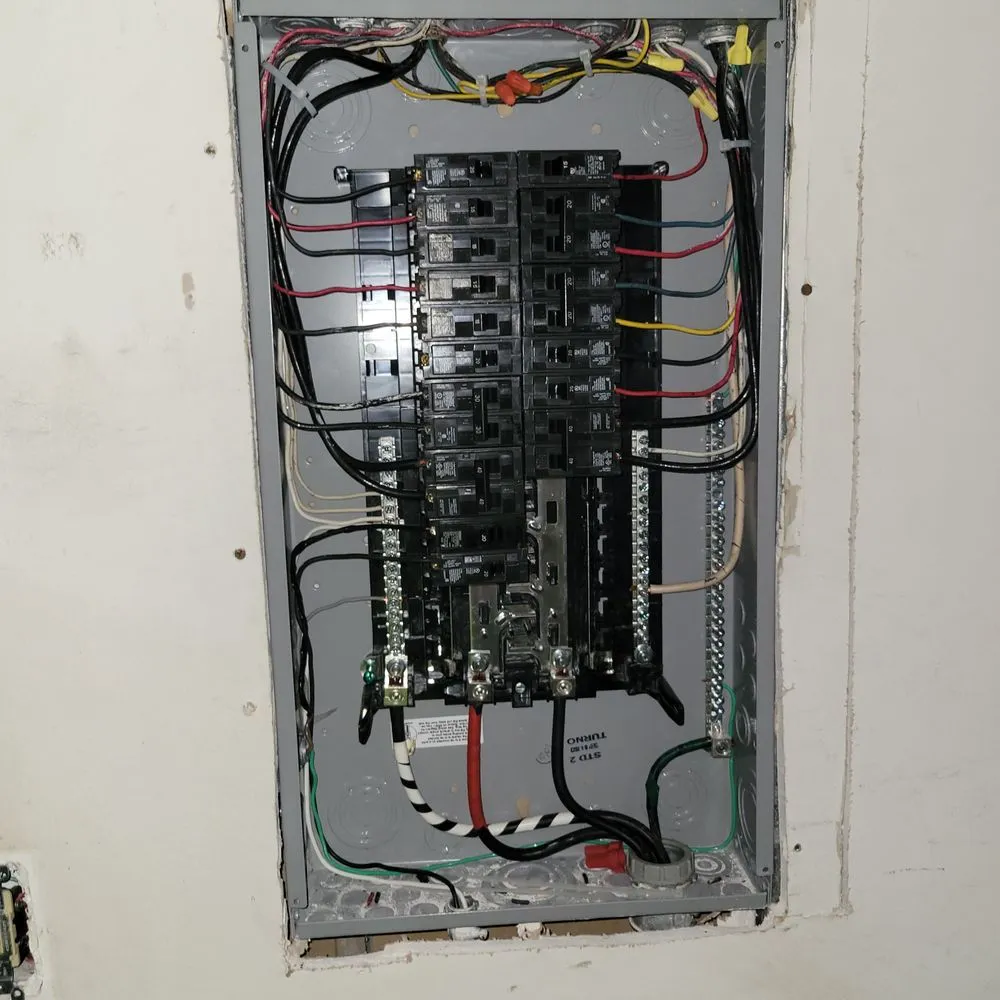 Slide of Luxury Pro Services