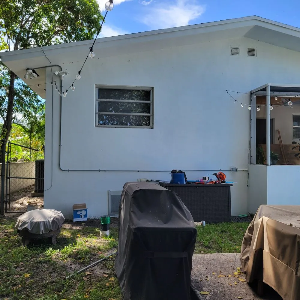 Slide of Luxury Pro Services