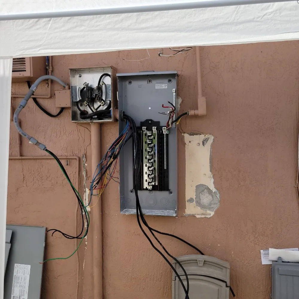 Slide of Luxury Pro Services