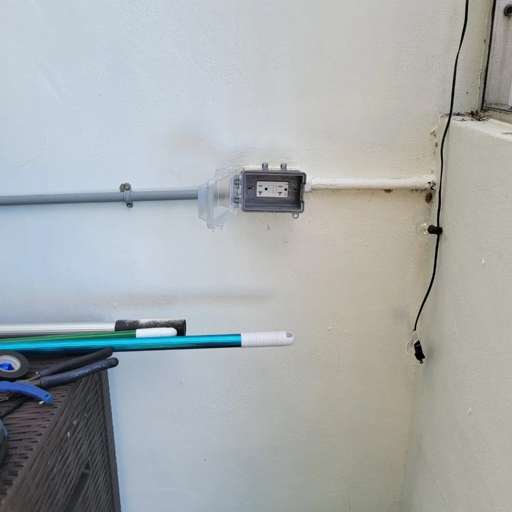 Slide of Luxury Pro Services