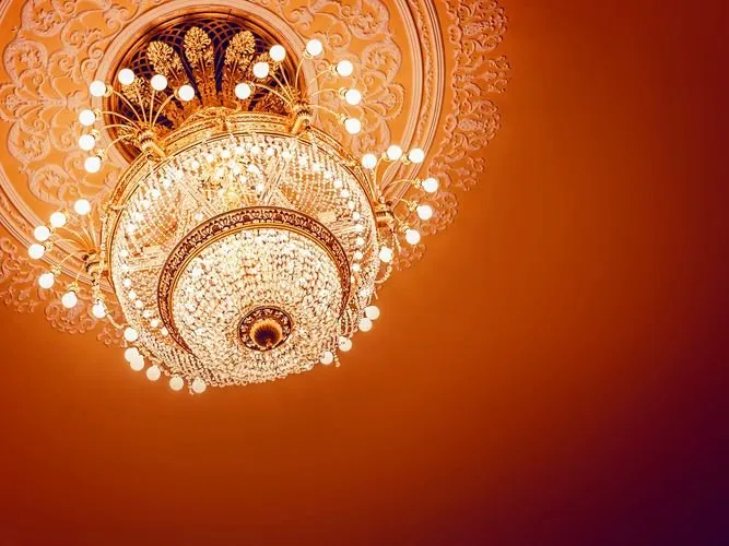 Slide of Luz- AM Electric