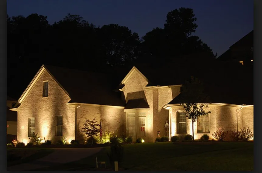 Slide of Luz- AM Electric