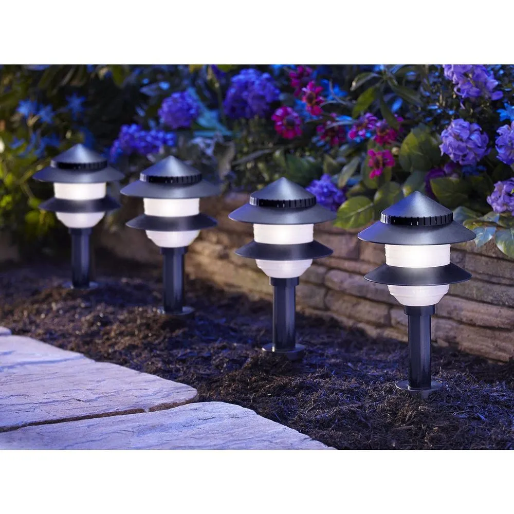 Slide of Luz- AM Electric