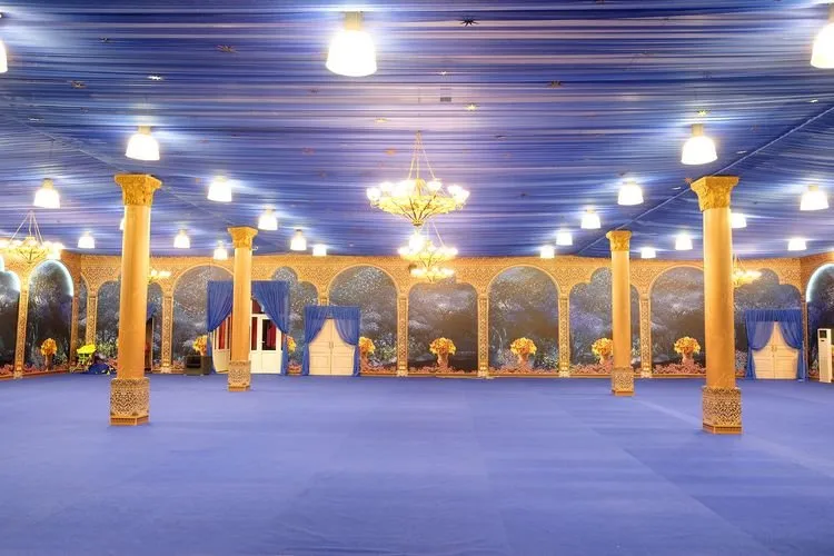 Slide of Luz- AM Electric