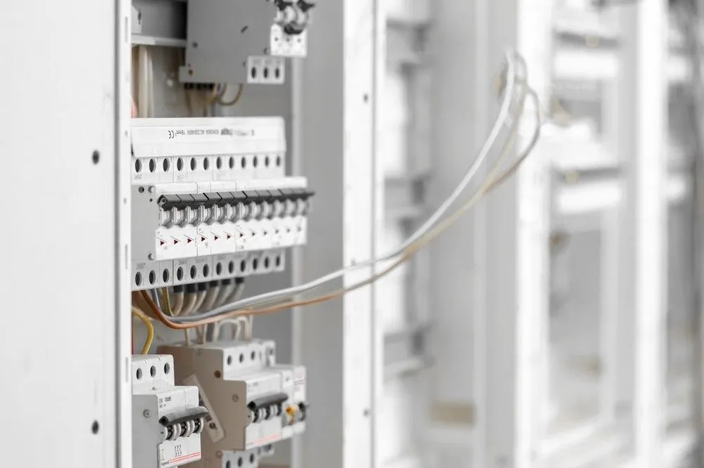 Slide of Luz- AM Electric