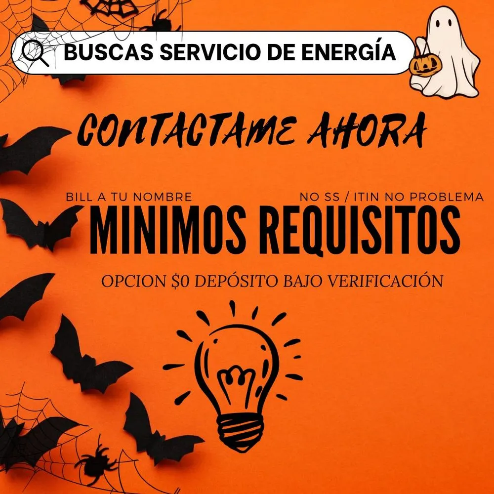 Slide of Luz Económica