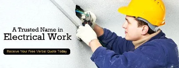 Luz Electric & Control Systems Logo