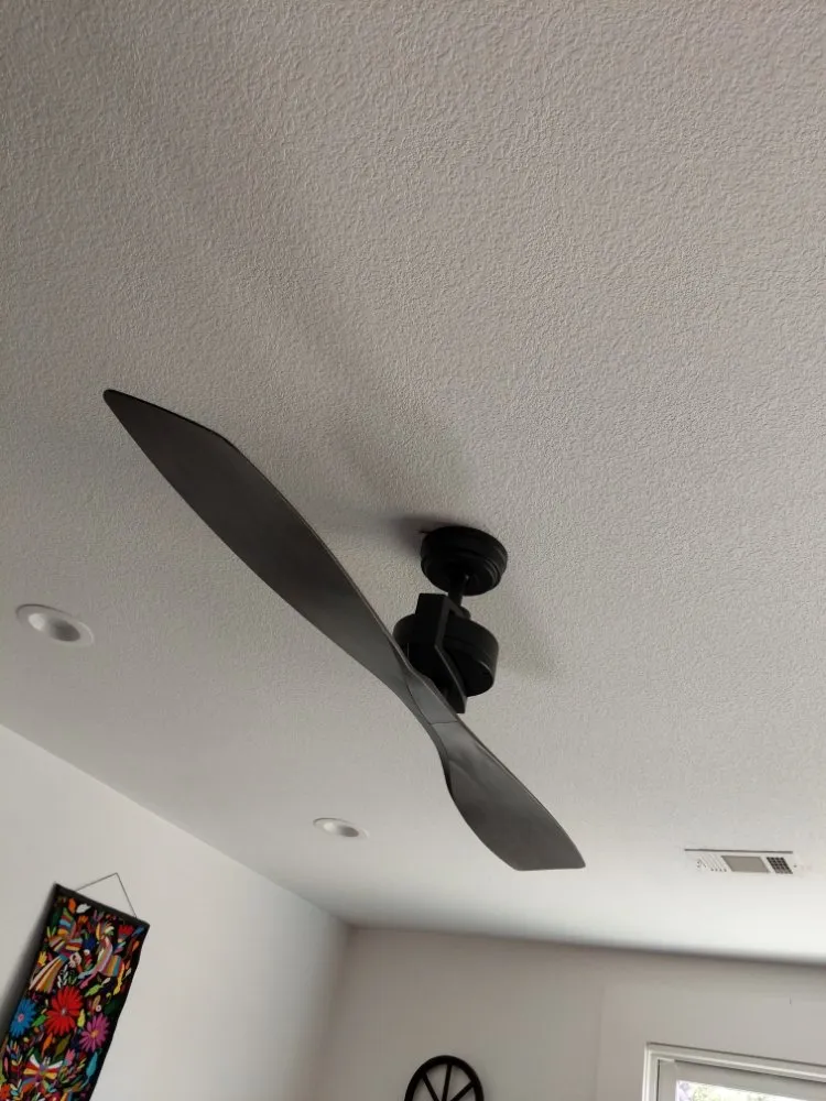 Slide of Luz Electric