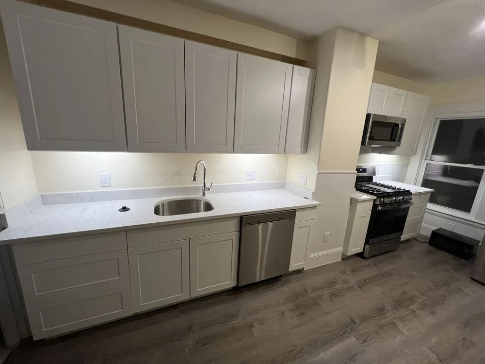 Slide of Luza Electrical corp