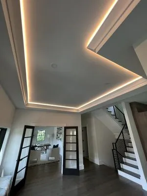 Luza Electrical corp