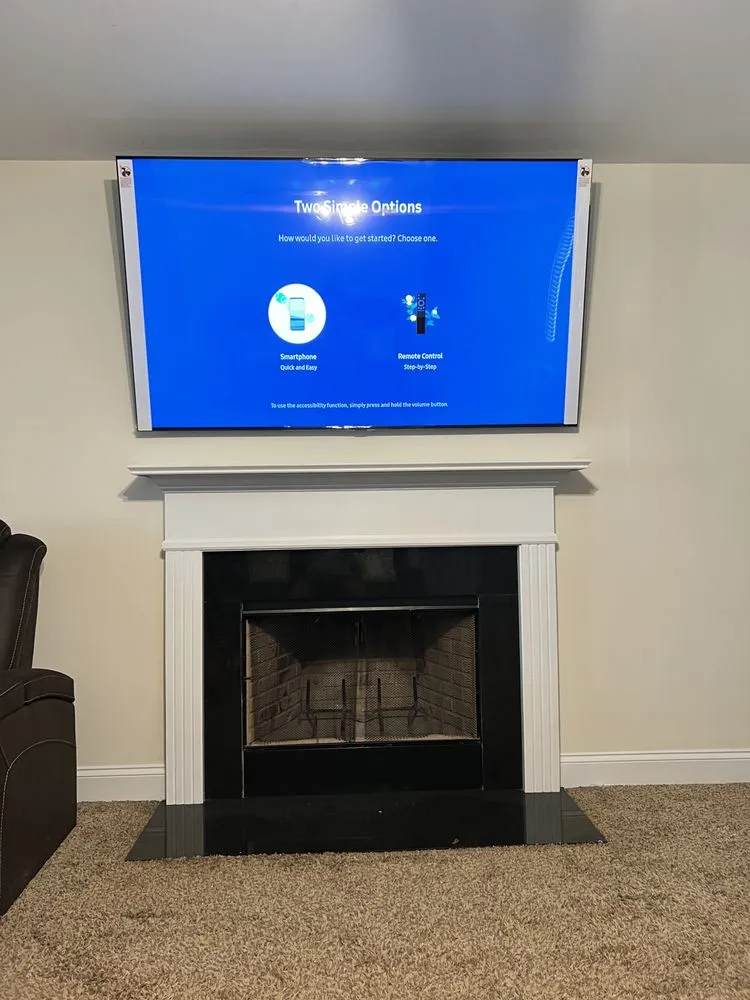 Slide of Lv Av Installations