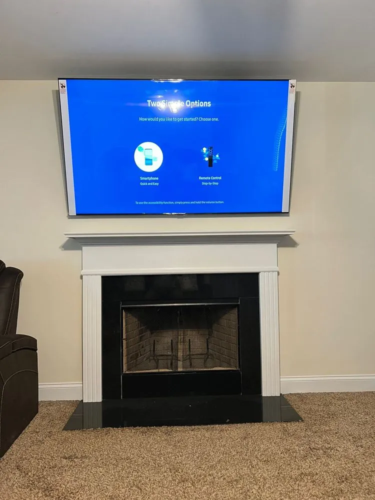 Slide of Lv Av Installations