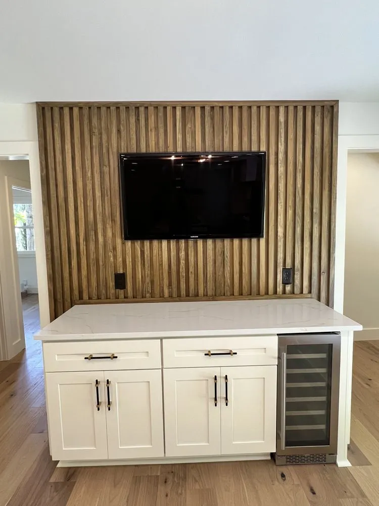 Slide of Lv Av Installations