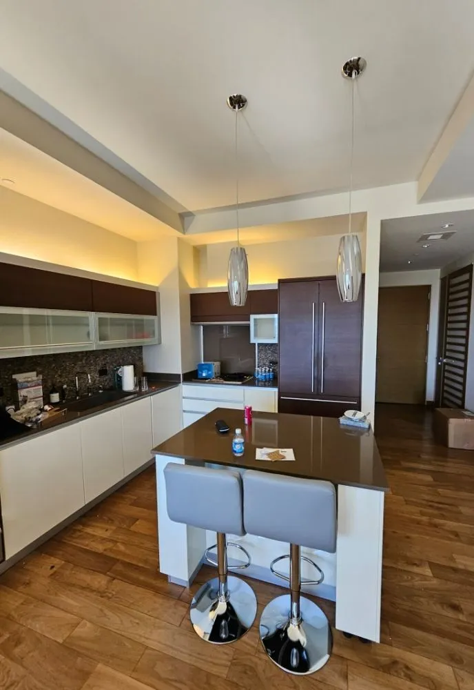 Slide of LV Electric & HD Services