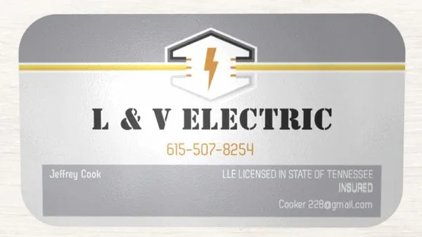 L&V Electric