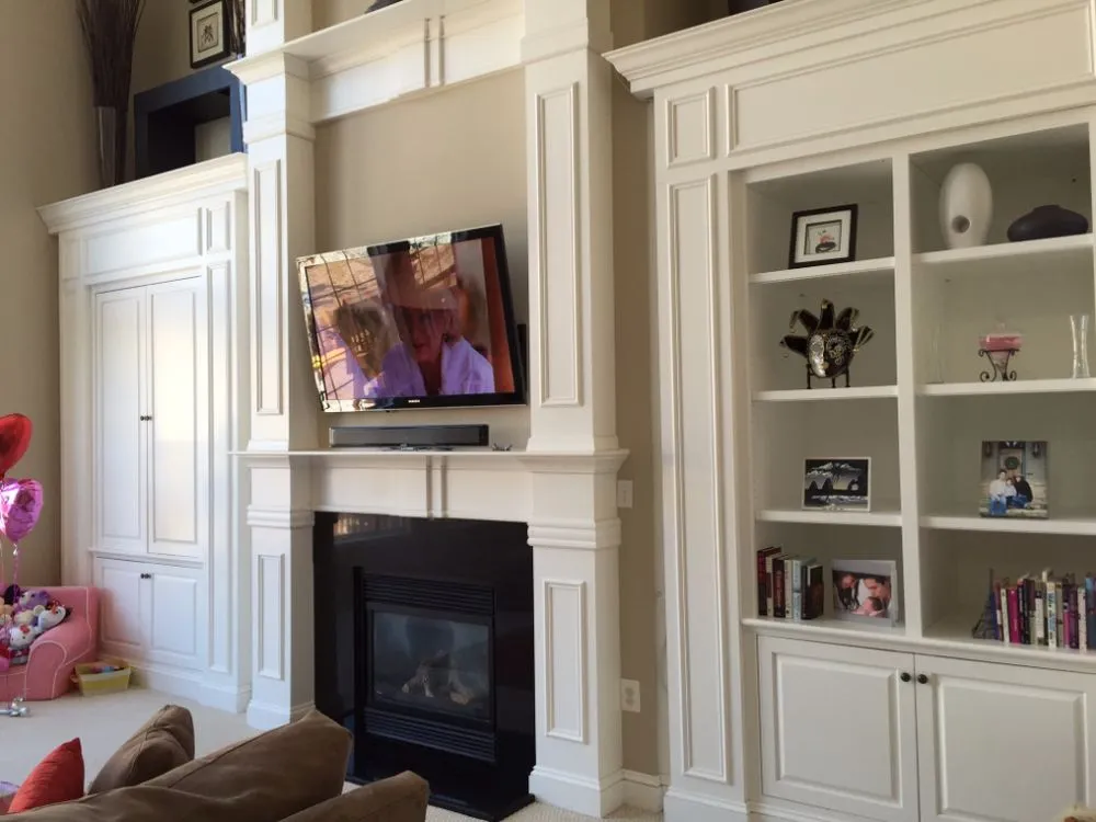 Slide of LV Electric