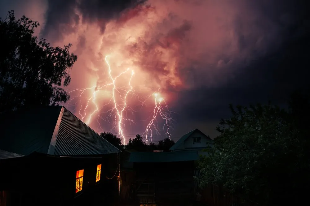 Slide of LV Electric