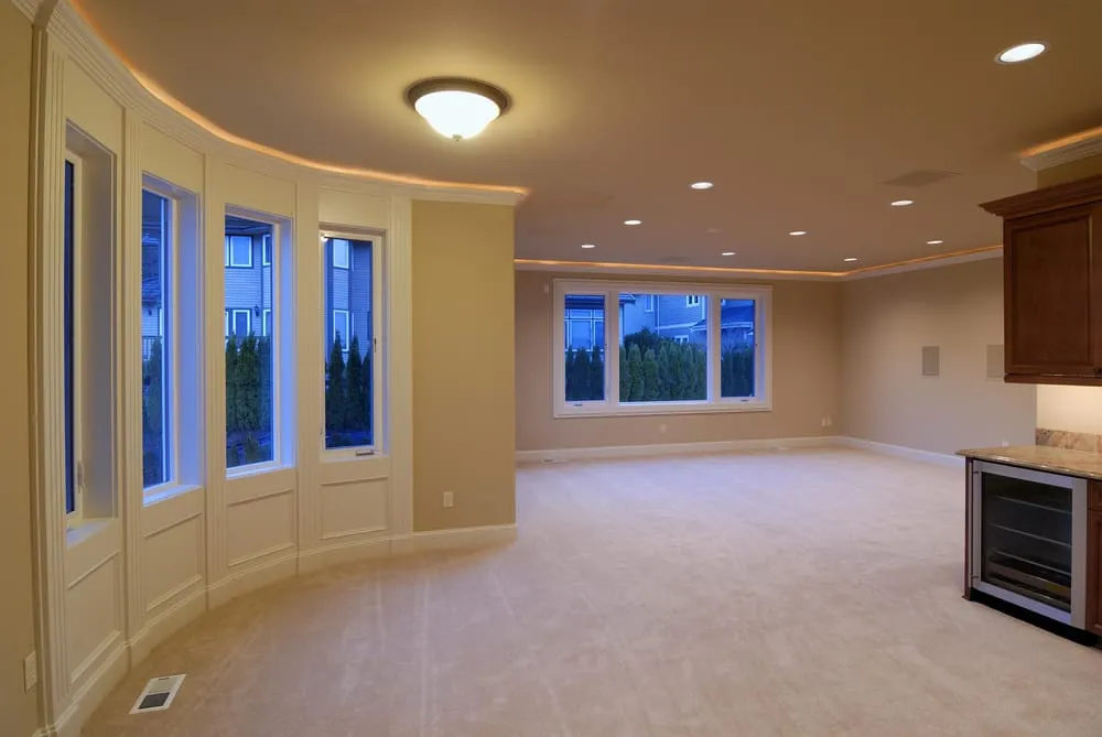 Slide of LV Electric