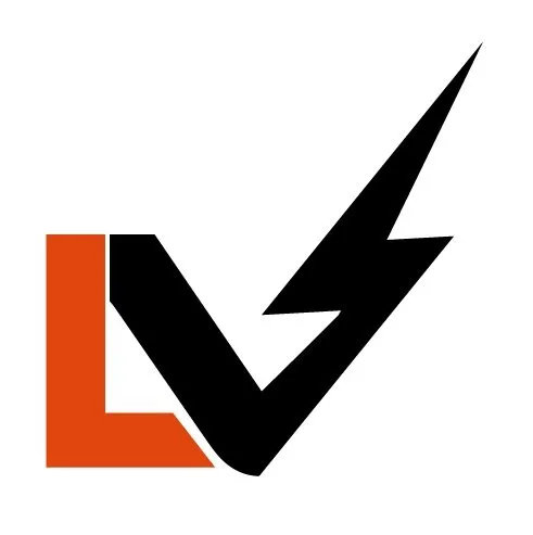 Slide of LV Electric