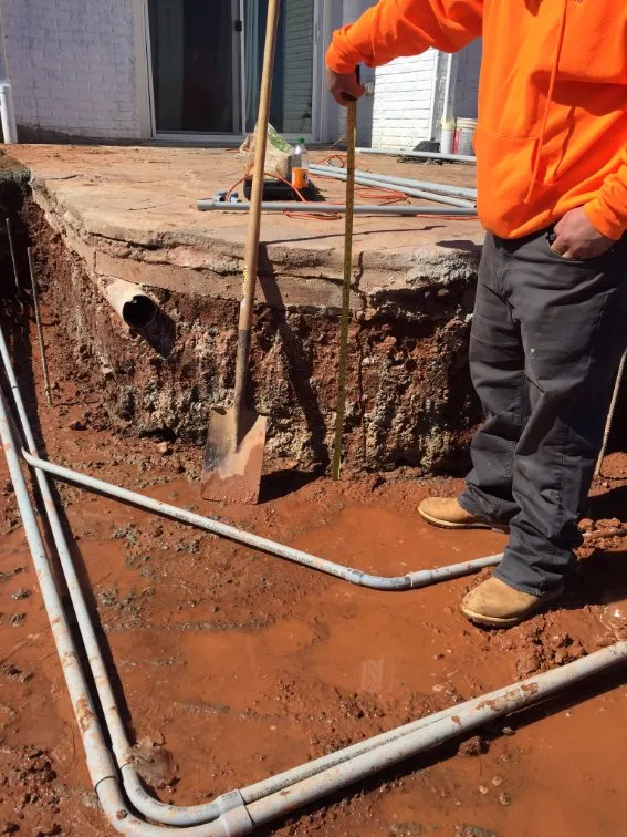 Slide of LV Electric