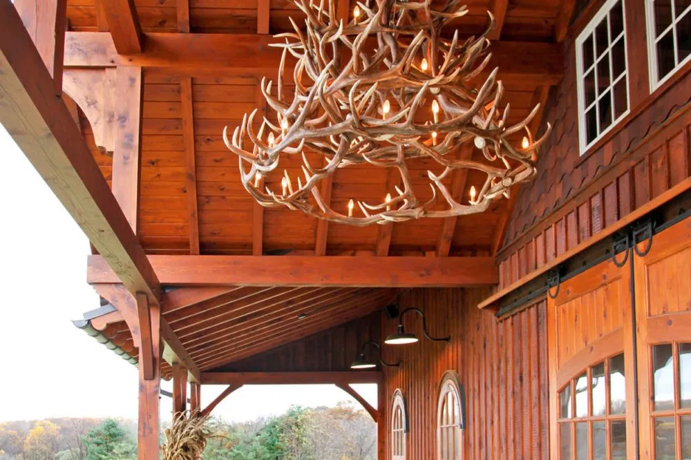 Slide of LV Electric