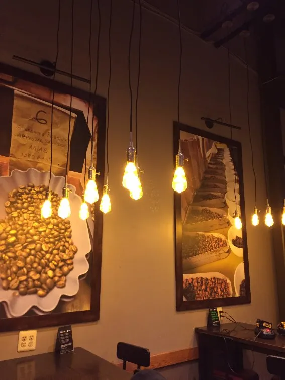 Slide of LV Electric