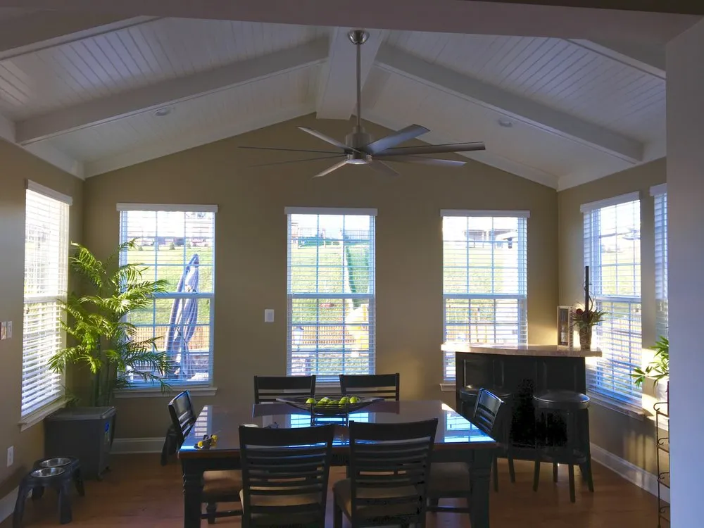 Slide of LV Electric