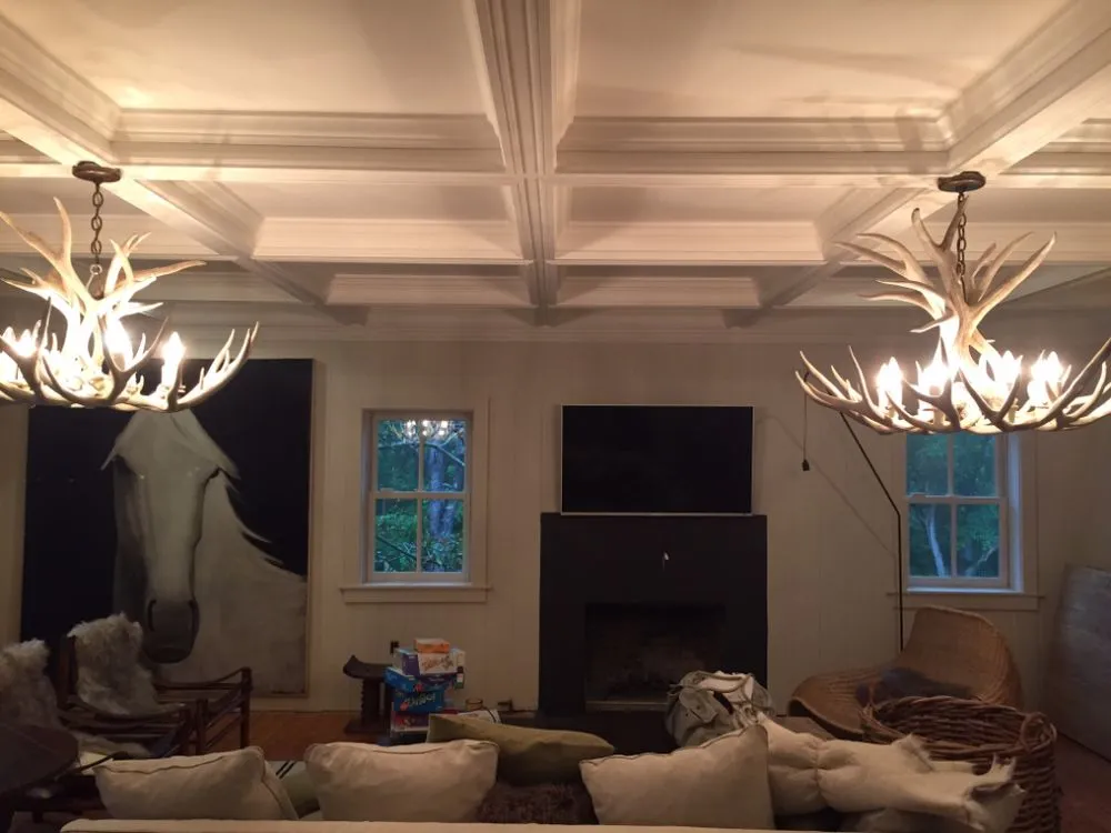 Slide of LV Electric