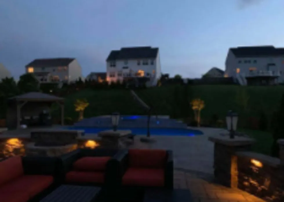 Slide of LV Electric