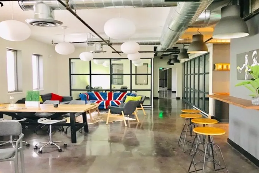 Slide of LV Electric